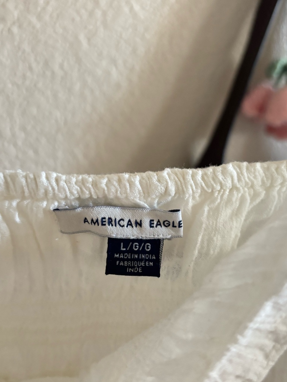 𝓐𝓶𝓮𝓻𝓲𝓬𝓪𝓷 𝓔𝓪𝓰𝓵𝓮 2 𝓟𝓲𝓮𝓬𝓮 𝓓𝓪𝓲𝓷𝓽𝔂 𝓢𝓮𝓽 - Picture 3 of 9
